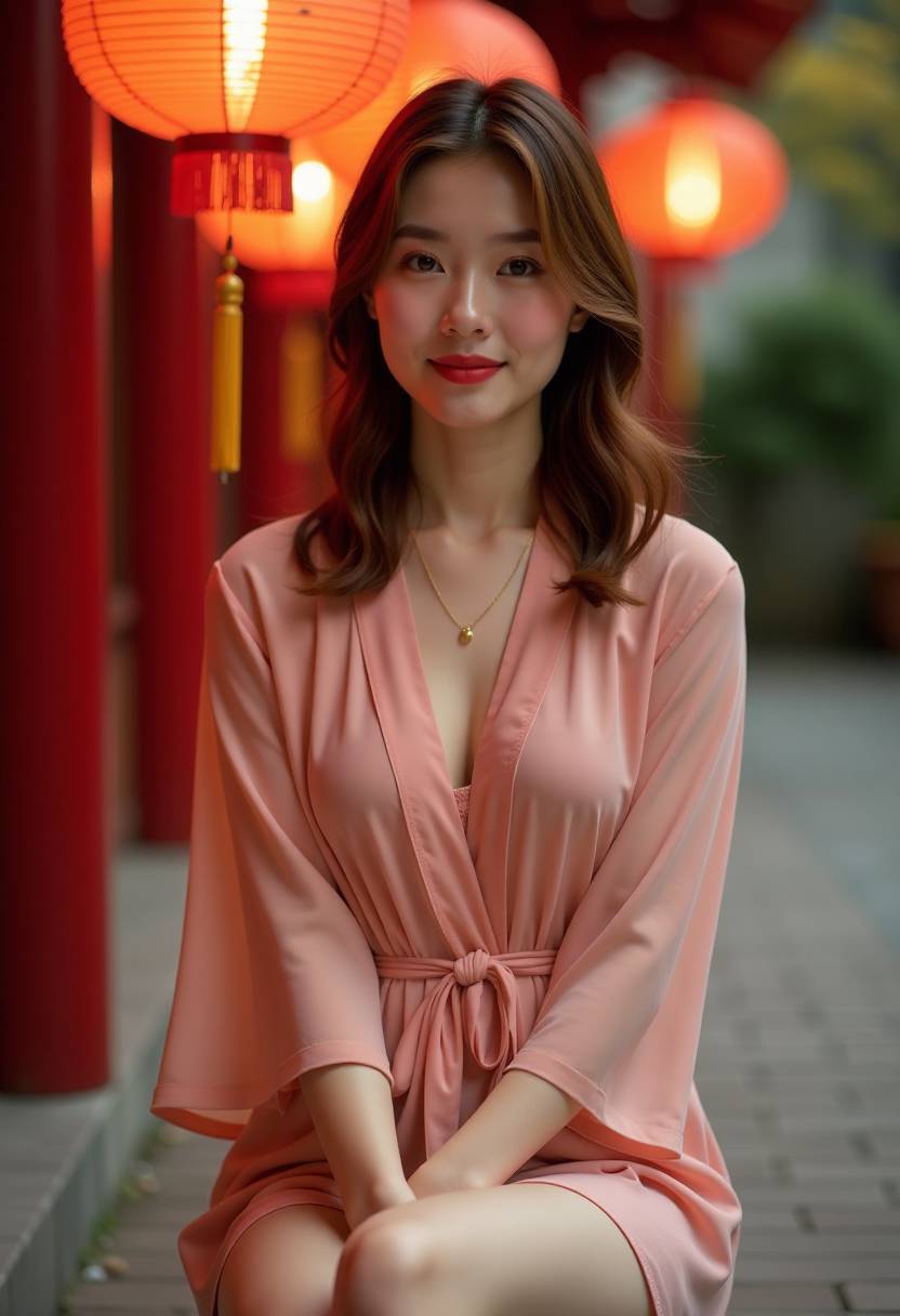 狐灵录：长安夜行